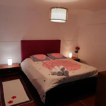 Casinha Res Do Chao Na Com Quintal E Barbecue Holiday home *