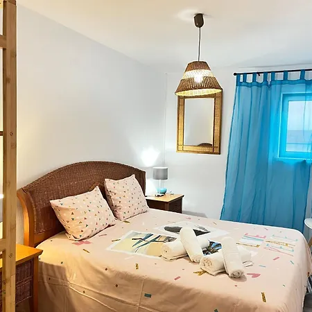 بيت للعطل Casinha Res Do Chao Na Com Quintal E Barbecue نازاريه